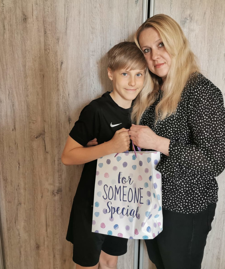 Miedziowy Dzień Mamy Miedziowy Dzień Mamy