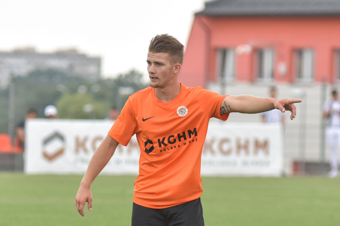 Bez punktów z LKS Bez punktów z LKS