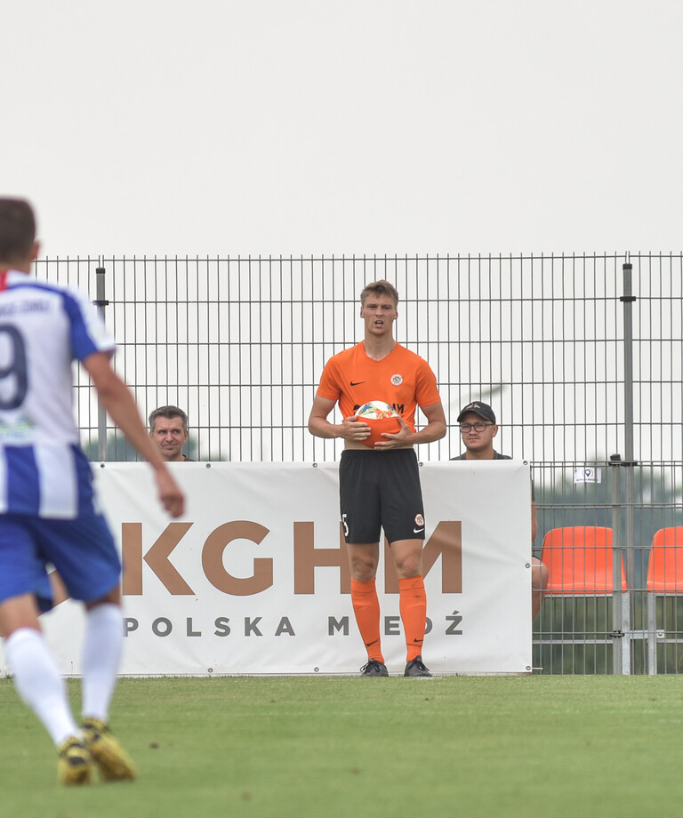 Rezerwy bez punktów Rezerwy bez punktów