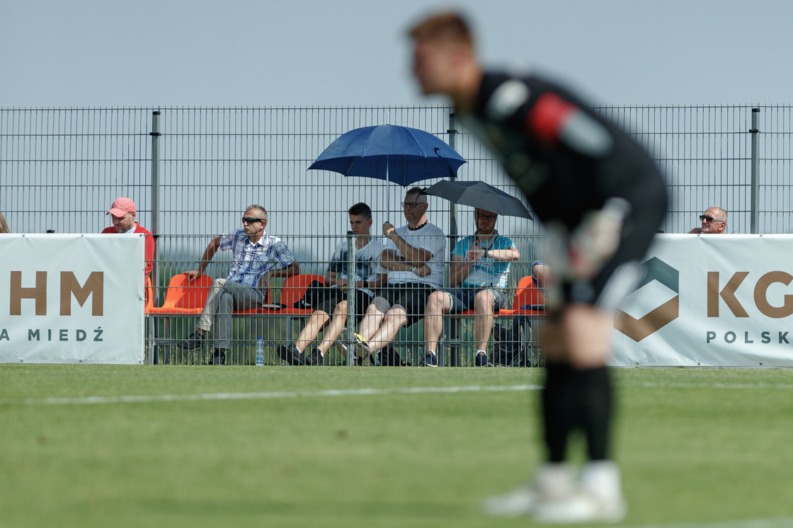 Derby dla Zagłębia Derby dla Zagłębia