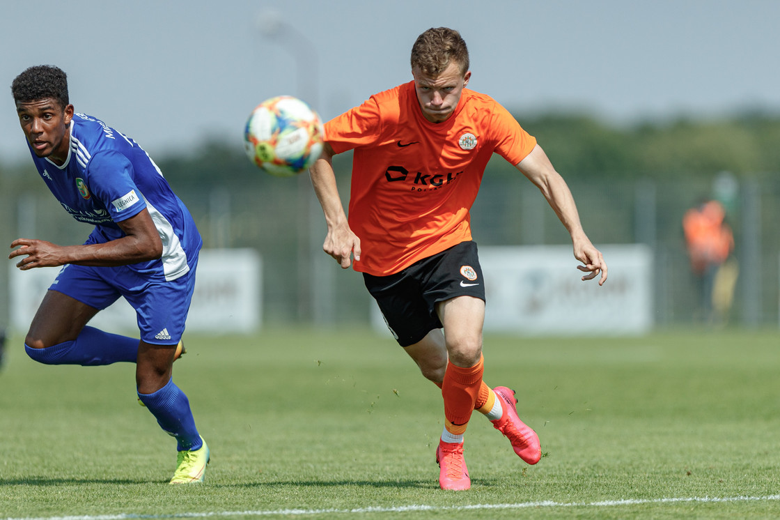 Derby dla Zagłębia Derby dla Zagłębia