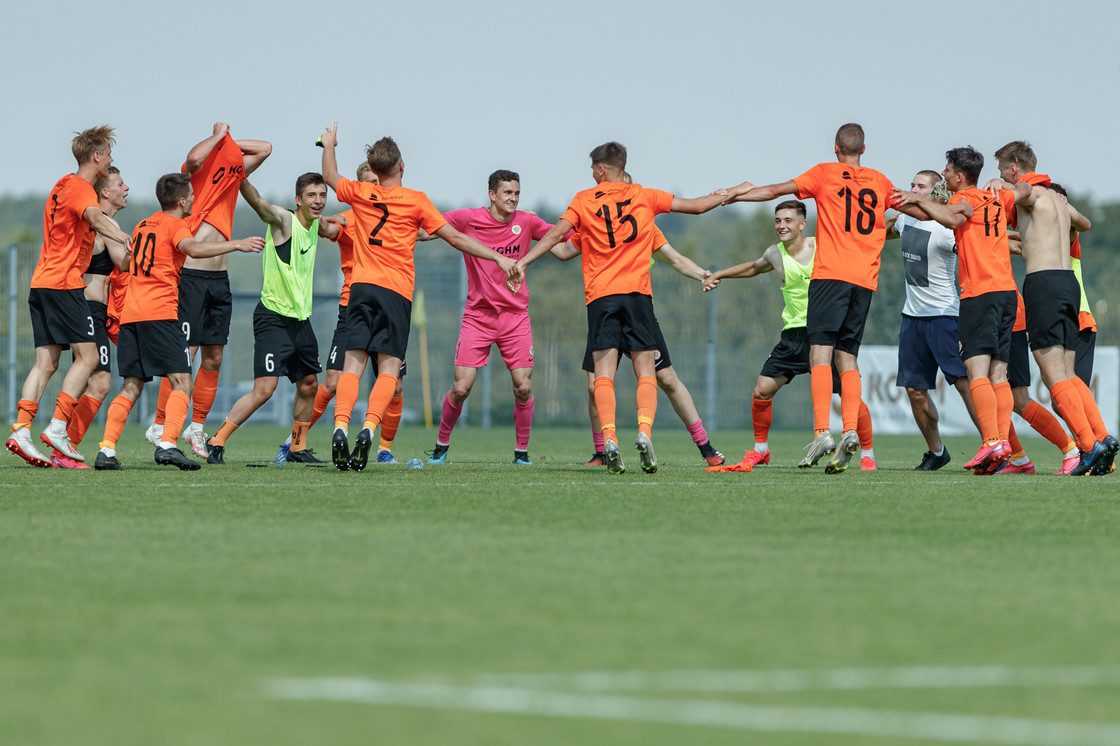 Derby dla Zagłębia Derby dla Zagłębia
