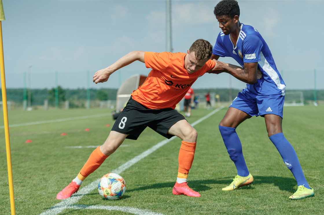 Derby dla Zagłębia Derby dla Zagłębia