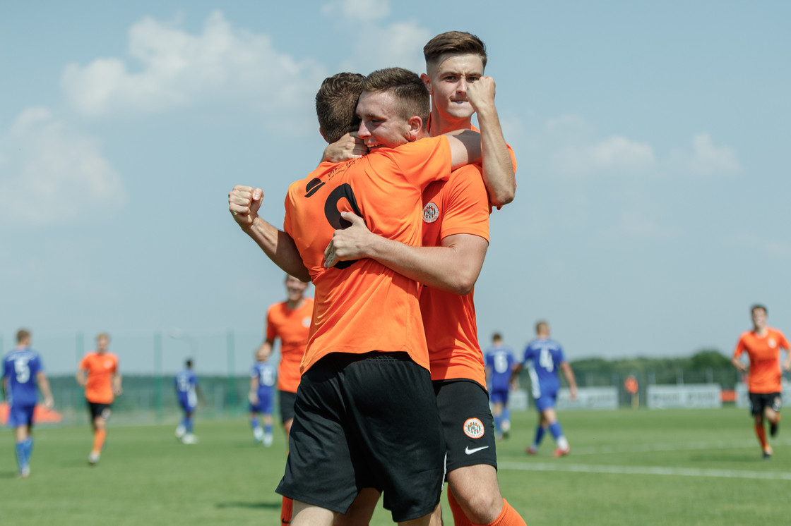 Derby dla Zagłębia Derby dla Zagłębia
