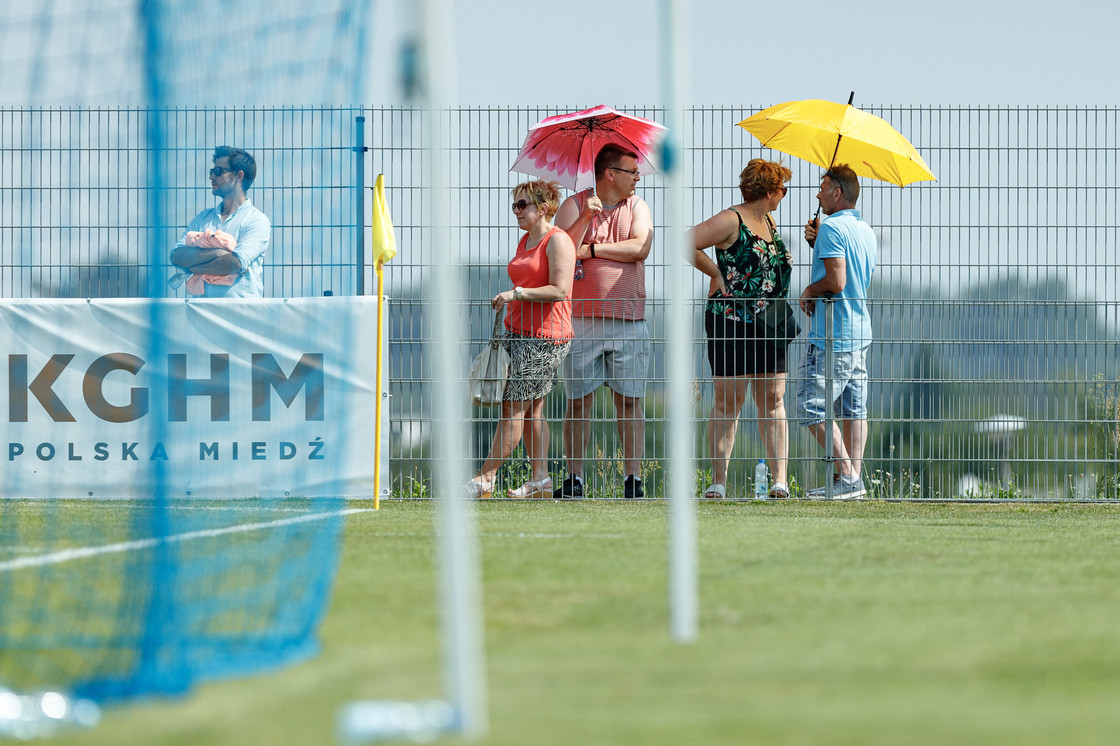 Derby dla Zagłębia Derby dla Zagłębia