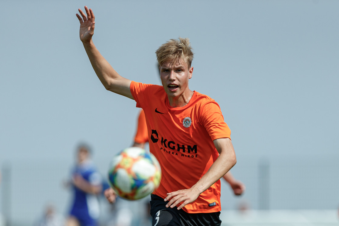 Derby dla Zagłębia Derby dla Zagłębia