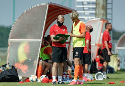 Derby dla Zagłębia