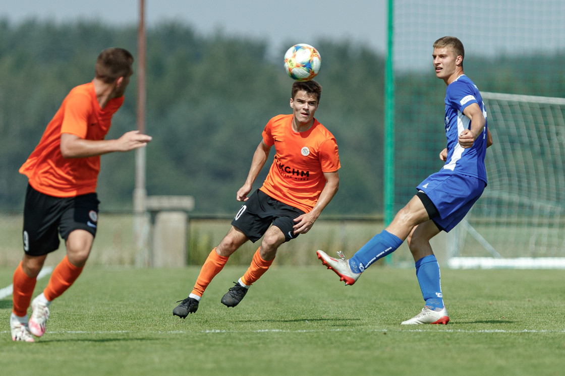 Derby dla Zagłębia Derby dla Zagłębia