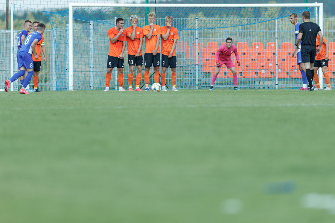 Derby dla Zagłębia Derby dla Zagłębia
