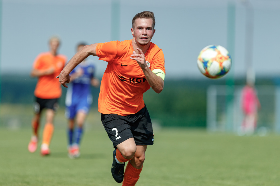 Derby dla Zagłębia Derby dla Zagłębia
