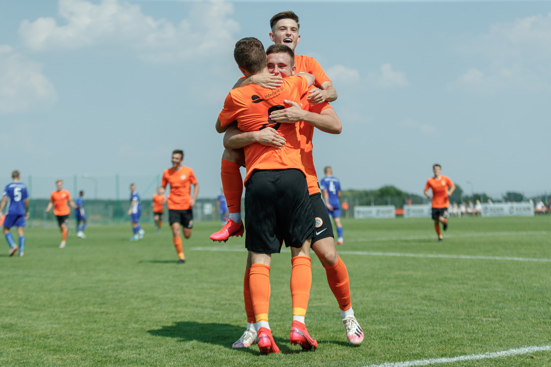 Derby dla Zagłębia Derby dla Zagłębia