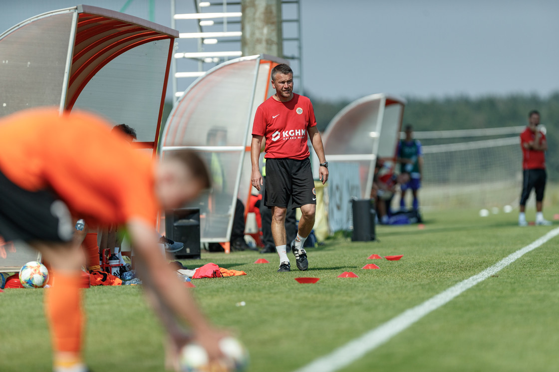 Derby dla Zagłębia Derby dla Zagłębia