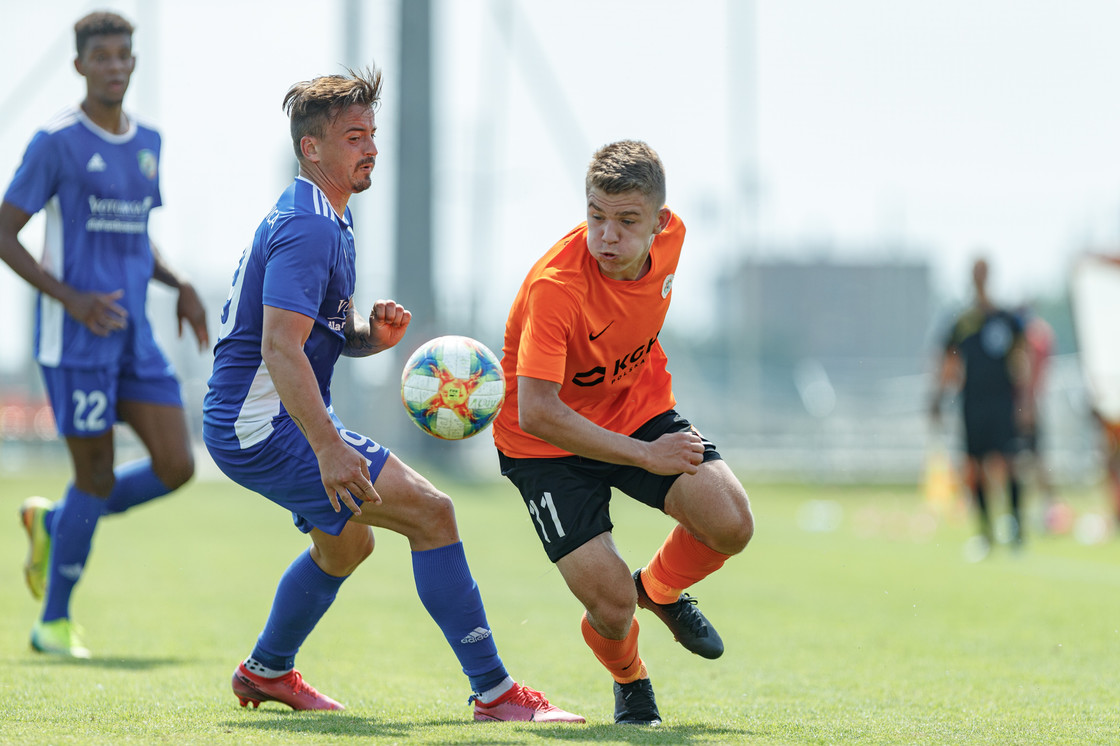 Derby dla Zagłębia Derby dla Zagłębia