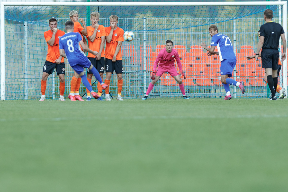 Derby dla Zagłębia Derby dla Zagłębia