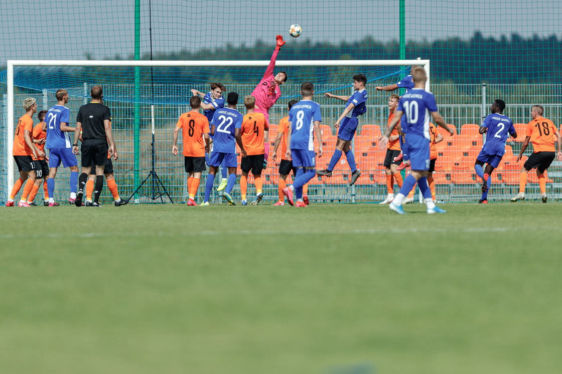 Derby dla Zagłębia Derby dla Zagłębia