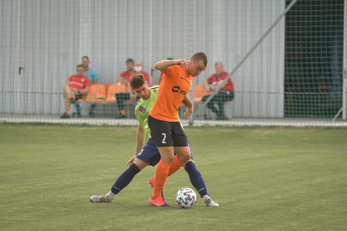 KGHM Zagłębie II - Warta Gorzów KGHM Zagłębie II - Warta Gorzów