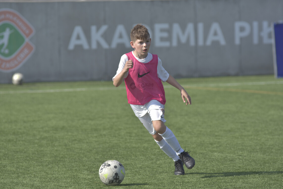Akademie Klasy Ekstra i Ekstra Talent w obiektywie Akademie Klasy Ekstra i Ekstra Talent w obiektywie