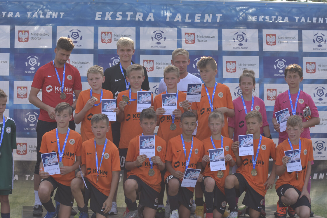 Akademie Klasy Ekstra i Ekstra Talent w obiektywie Akademie Klasy Ekstra i Ekstra Talent w obiektywie