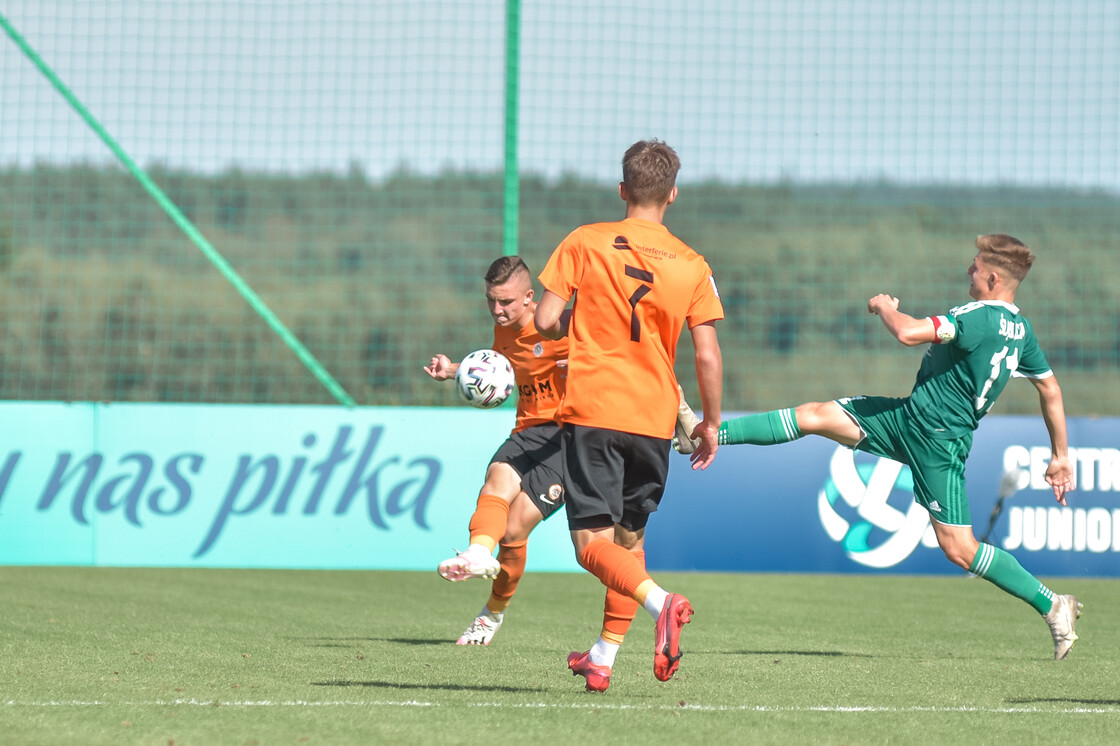 Derby dla Zagłębia! Derby dla Zagłębia!