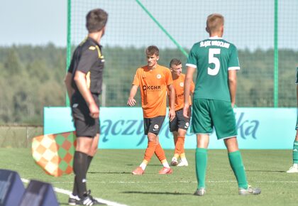 Derby dla Zagłębia!