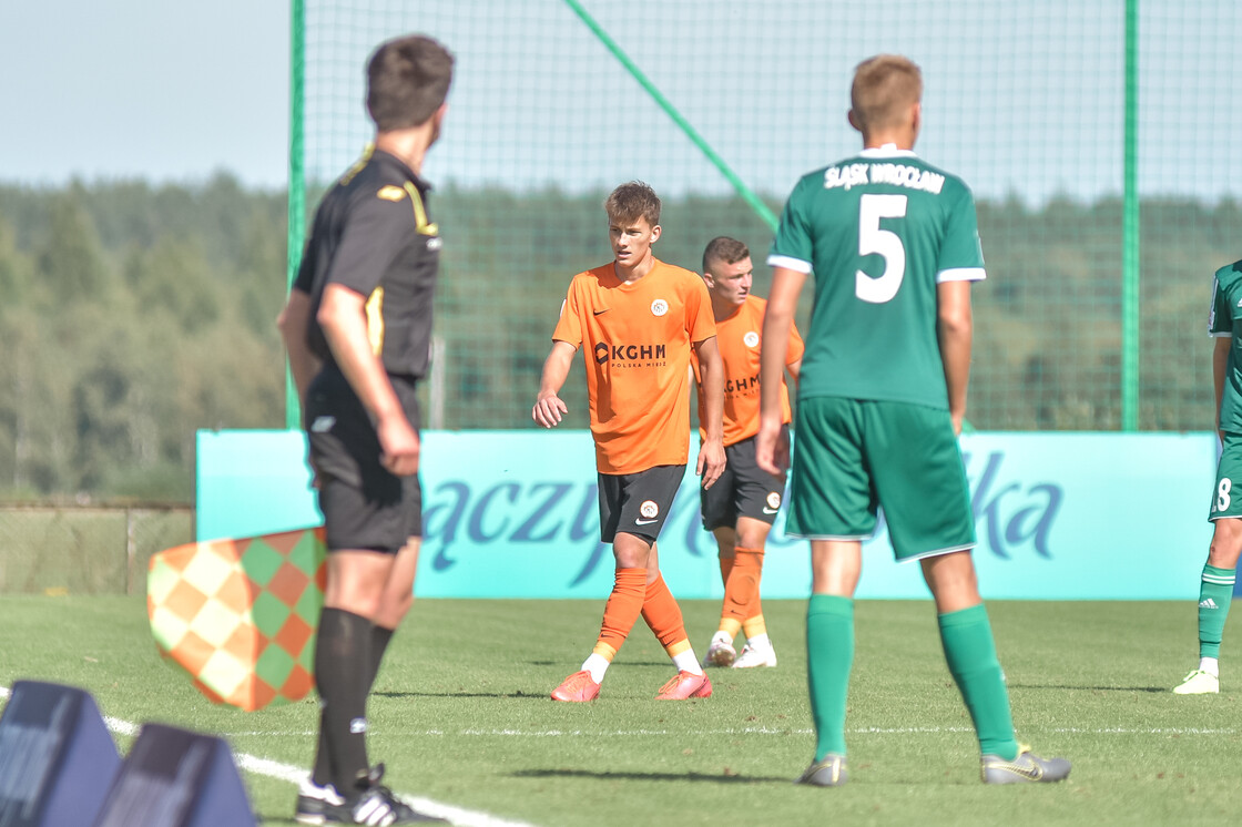Derby dla Zagłębia! Derby dla Zagłębia!