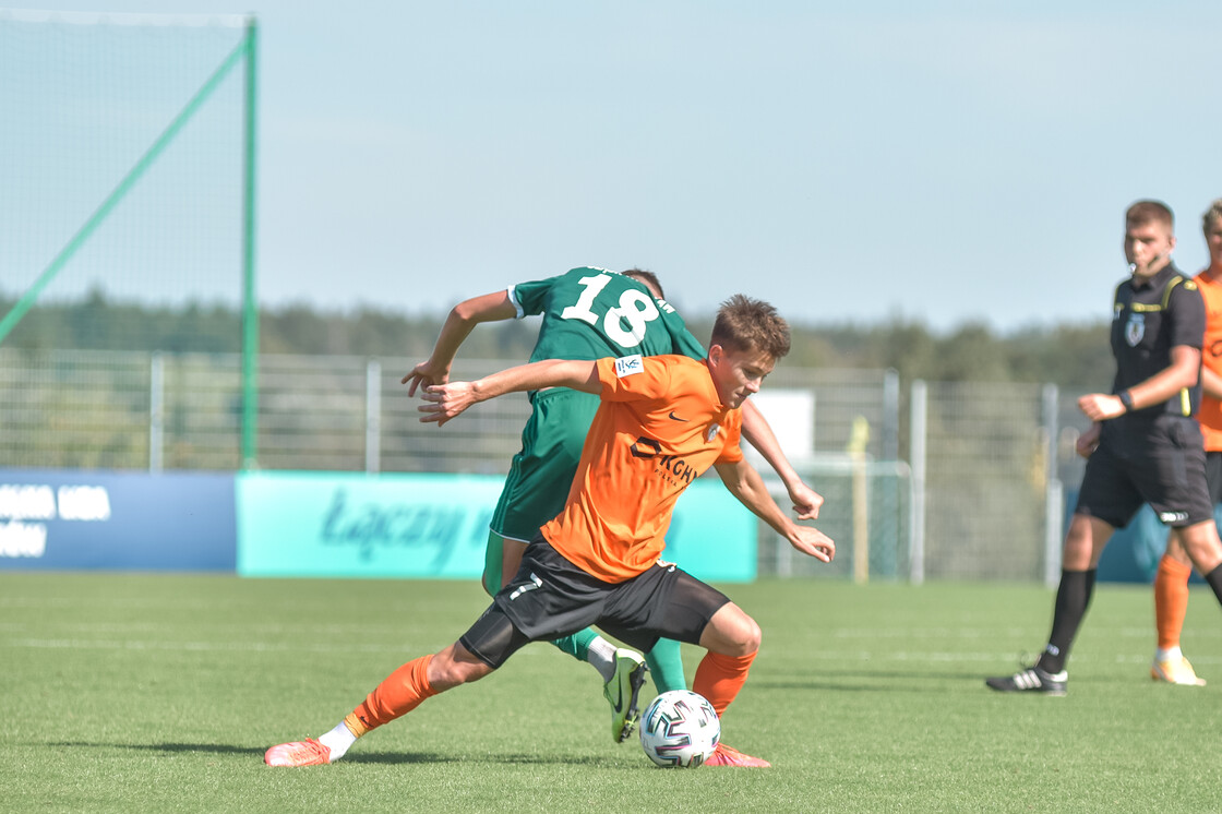 Derby dla Zagłębia! Derby dla Zagłębia!
