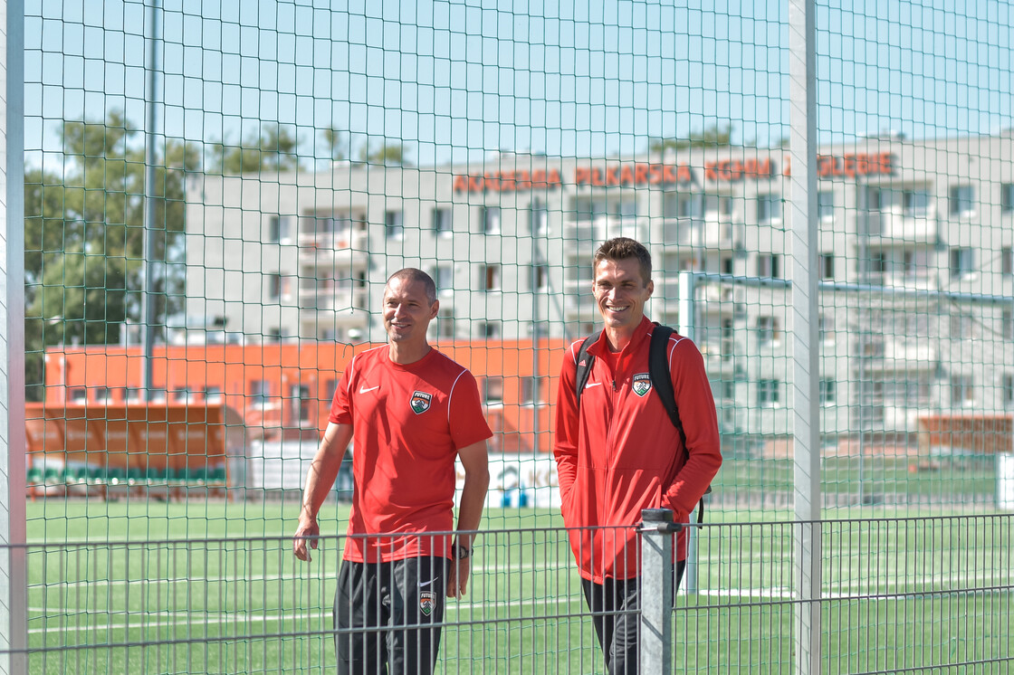 Derby dla Zagłębia! Derby dla Zagłębia!