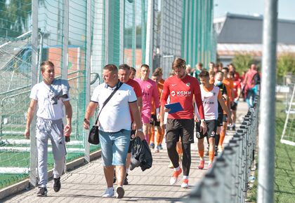 Derby dla Zagłębia!