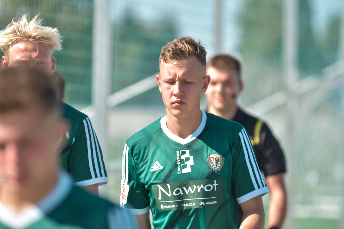Derby dla Zagłębia! Derby dla Zagłębia!