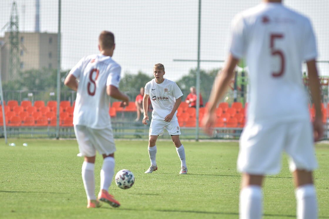Jagiellonia pokonana Jagiellonia pokonana