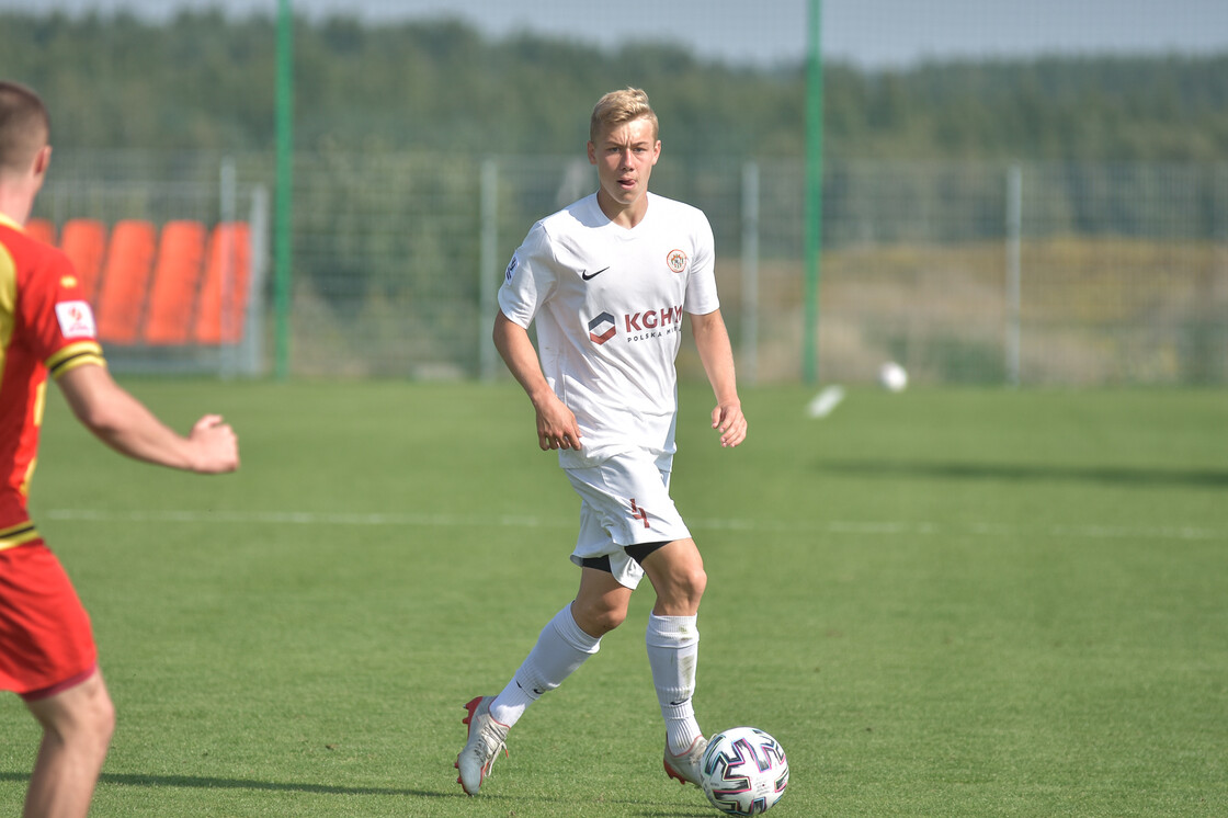 Jagiellonia pokonana Jagiellonia pokonana