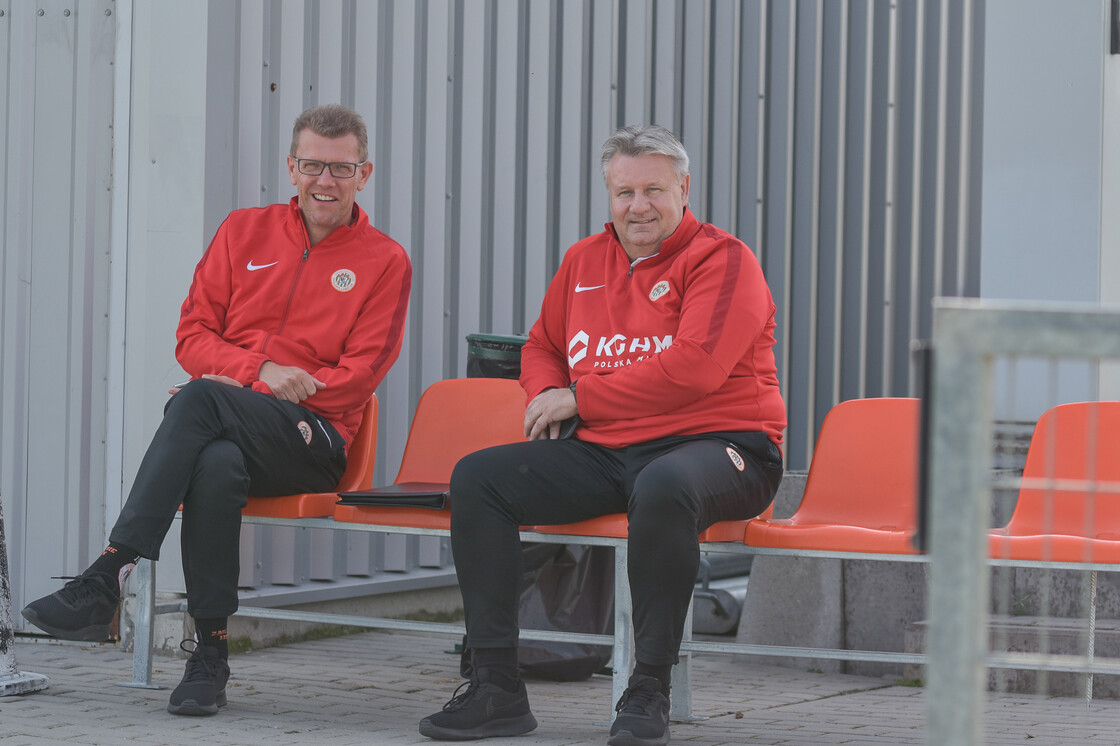 Jagiellonia pokonana Jagiellonia pokonana