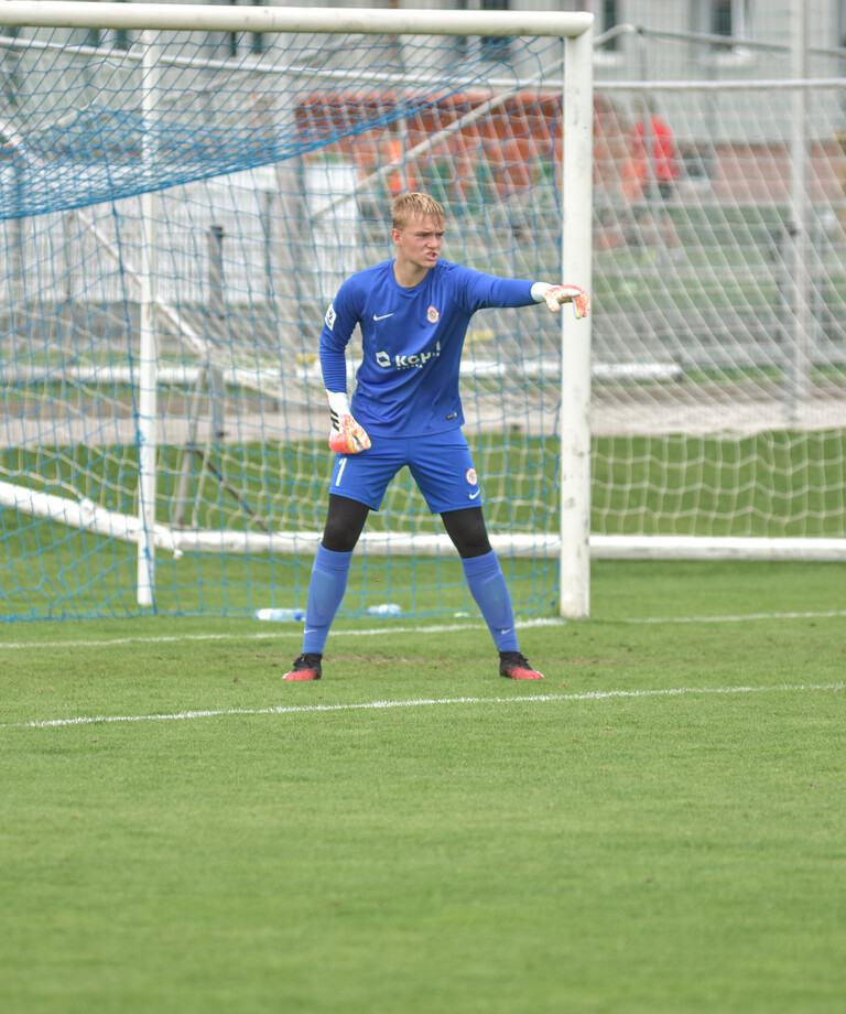 Bez punktów z Kielc Bez punktów z Kielc
