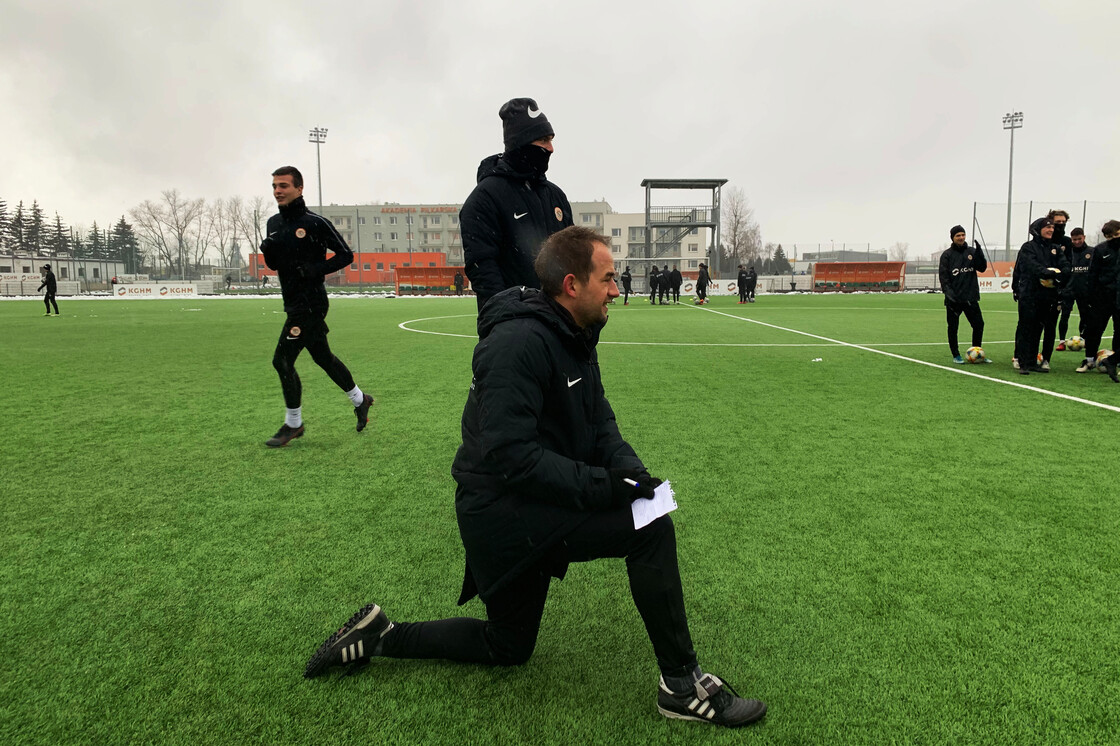 Konkurs rzutów karnych Konkurs rzutów karnych