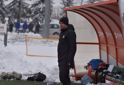 U-13: Zagłębie - FASE