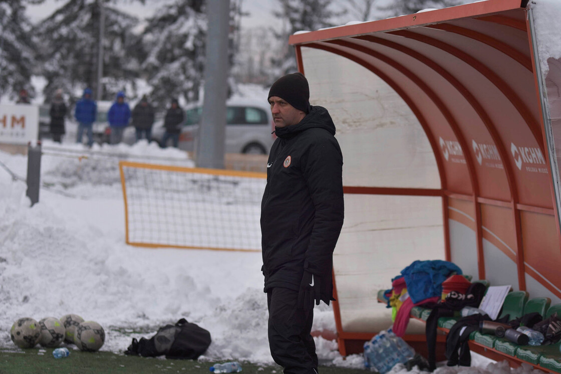 U-13: Zagłębie - FASE