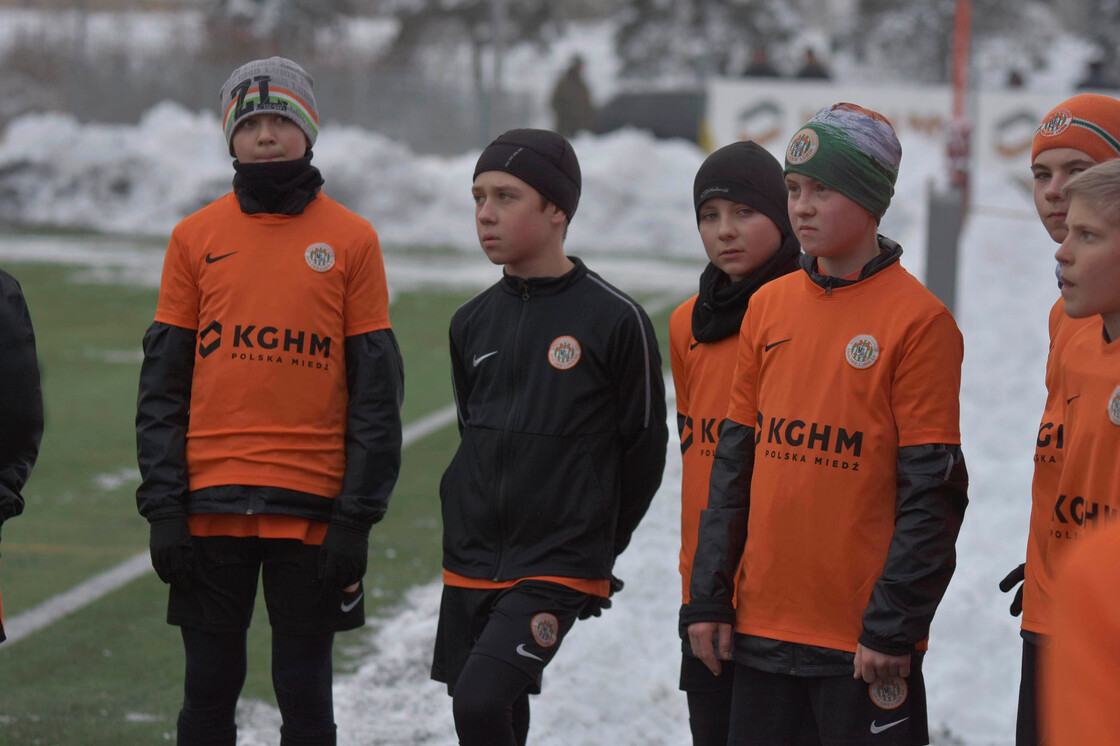 U-13: Zagłębie - FASE U-13: Zagłębie - FASE