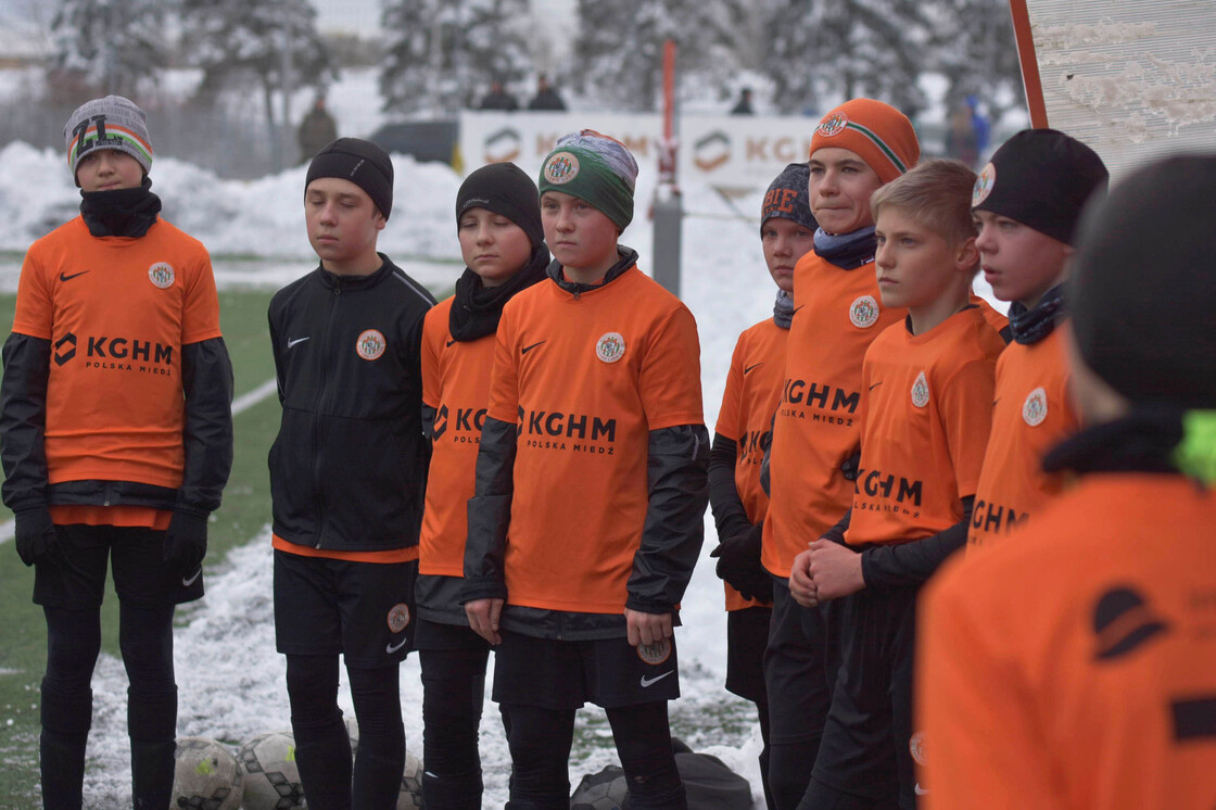 U-13: Zagłębie - FASE U-13: Zagłębie - FASE