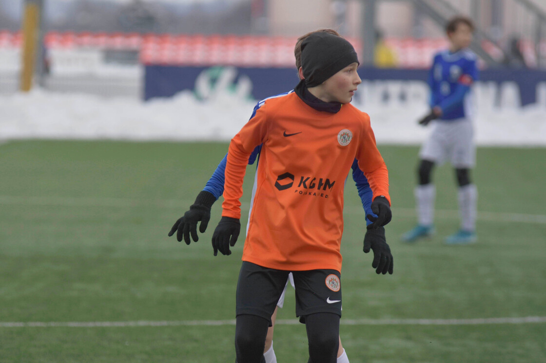 U-13: Zagłębie - FASE U-13: Zagłębie - FASE