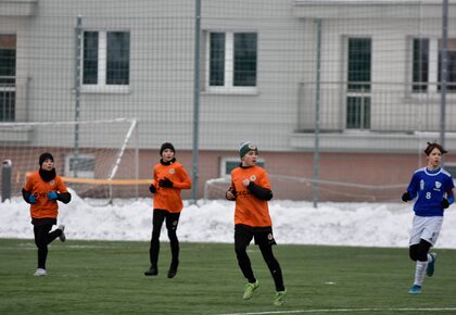 U-13: Zagłębie - FASE