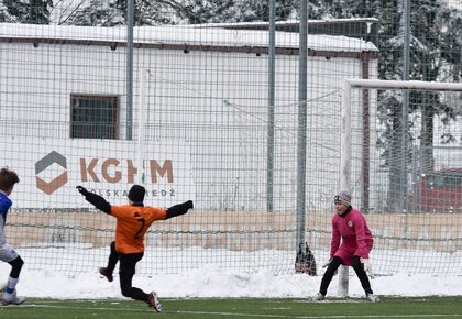 U-13: Zagłębie - FASE