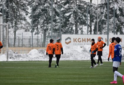 U-13: Zagłębie - FASE