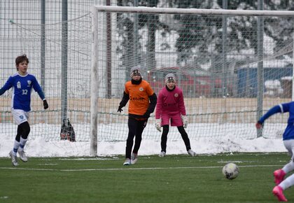 U-13: Zagłębie - FASE