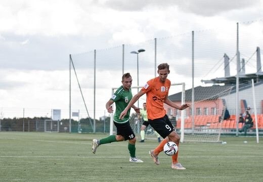 III liga: Lubin vs Gubin wiosennie | Zapowiedź