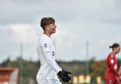 U-18: Zagłębie - Górnik Zabrze