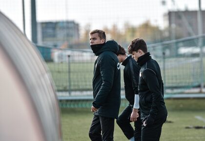 U-18: Zagłębie - Górnik Zabrze