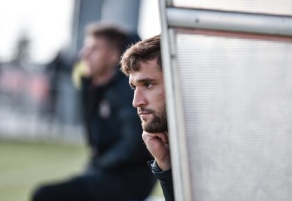 U-18: Zagłębie - Górnik Zabrze