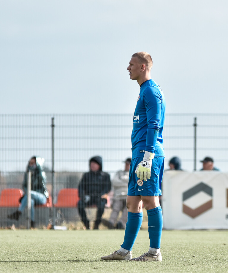 POLSKA U-17: Sławiński, Matys i Masiak powołani POLSKA U-17: Sławiński, Matys i Masiak powołani