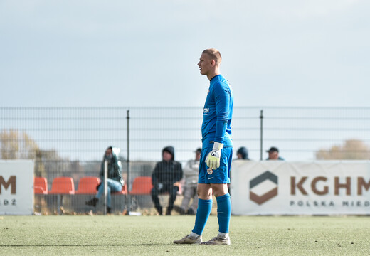 POLSKA U-17: Sławiński, Matys i Masiak powołani 