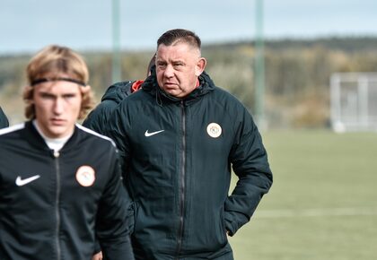 U-18: Zagłębie - Górnik Zabrze